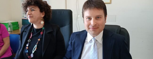 Rubano tra gli infermieri: “rivalutare al massimo la vostra professionalità”