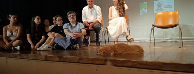 Progetto TOCC, la Solot presenta il bilancio