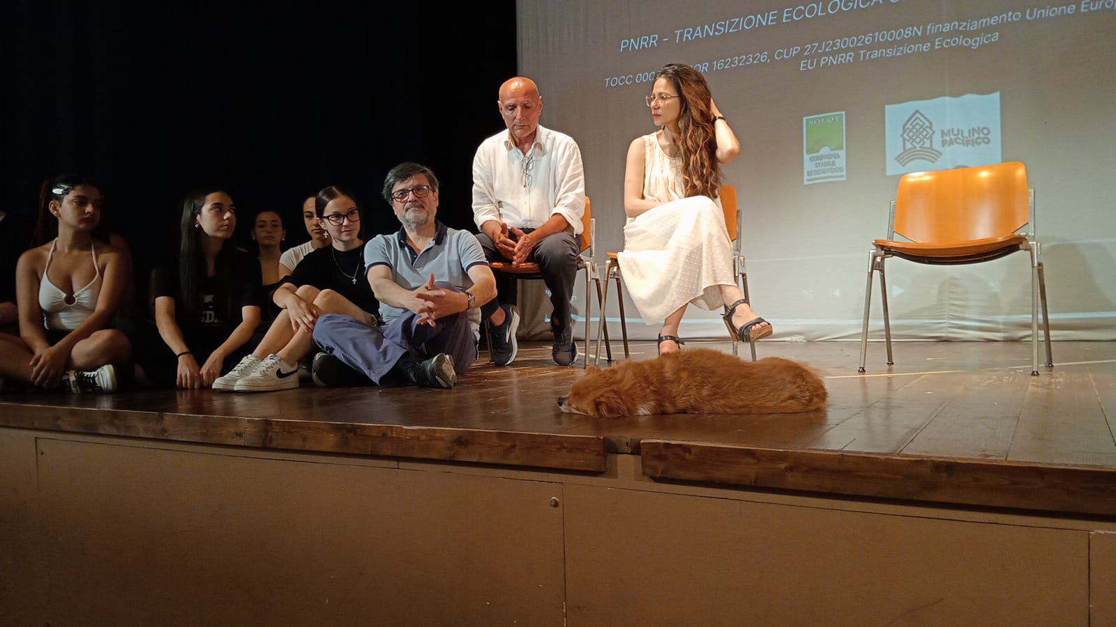 Progetto TOCC, la Solot presenta il bilancio