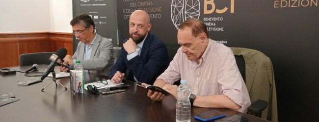 BCT, Frascadore alza il sipario sulla nona