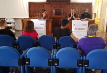 TRAME, mano tesa ai ragazzi contro la povertà educativa