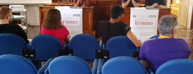 TRAME, mano tesa ai ragazzi contro la povertà educativa