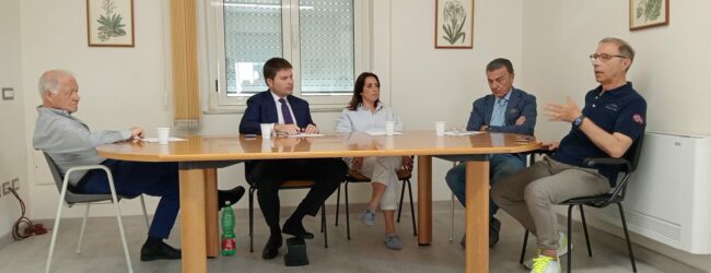 Rubano (FI) dai farmacisti: istituzioni più vicine