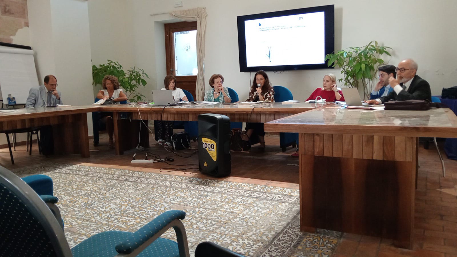 Persona e sua negazione, spettri del passato nella contemporaneità