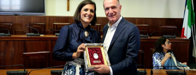 “Don Vincenzo Romano, lu Prevete Faticatore”, a Roma il debutto del musical dedicato al Parroco Santo