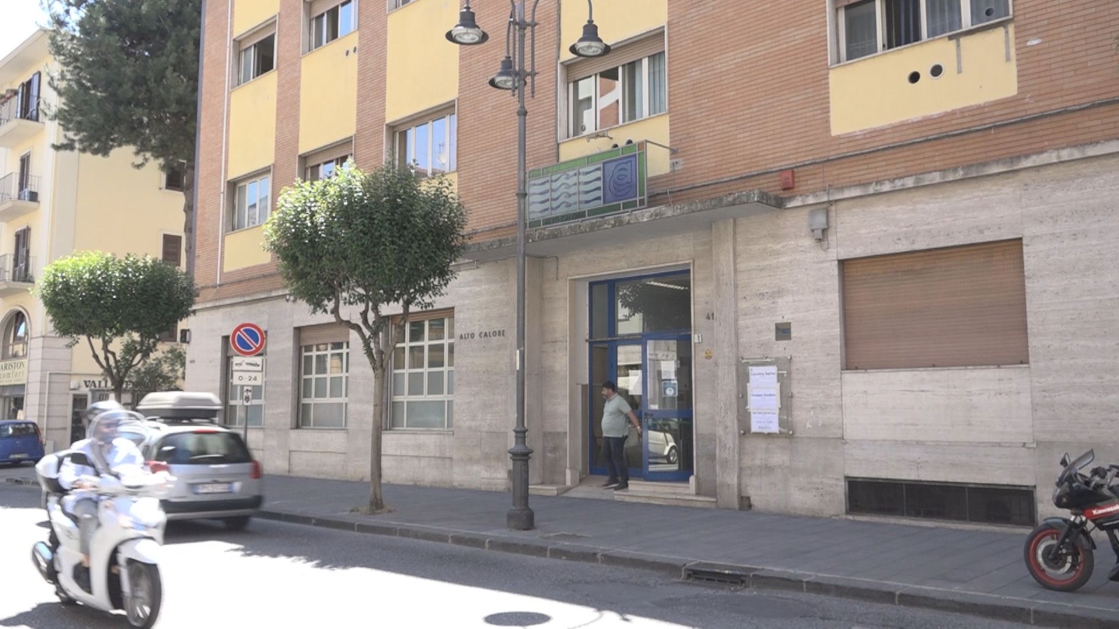 Tariffe idriche, Alaia e Petracca chiedono il rinvio della seduta Eic