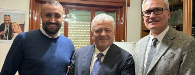 FdI annuncia i lavori all’auditorium del Liceo di Airola