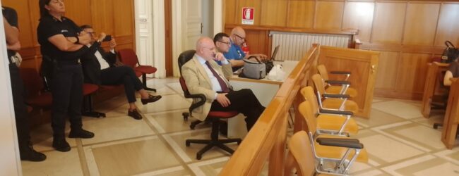 Giornalisti fuori dall’aula consiliare: l’indignazione di Libera Benevento