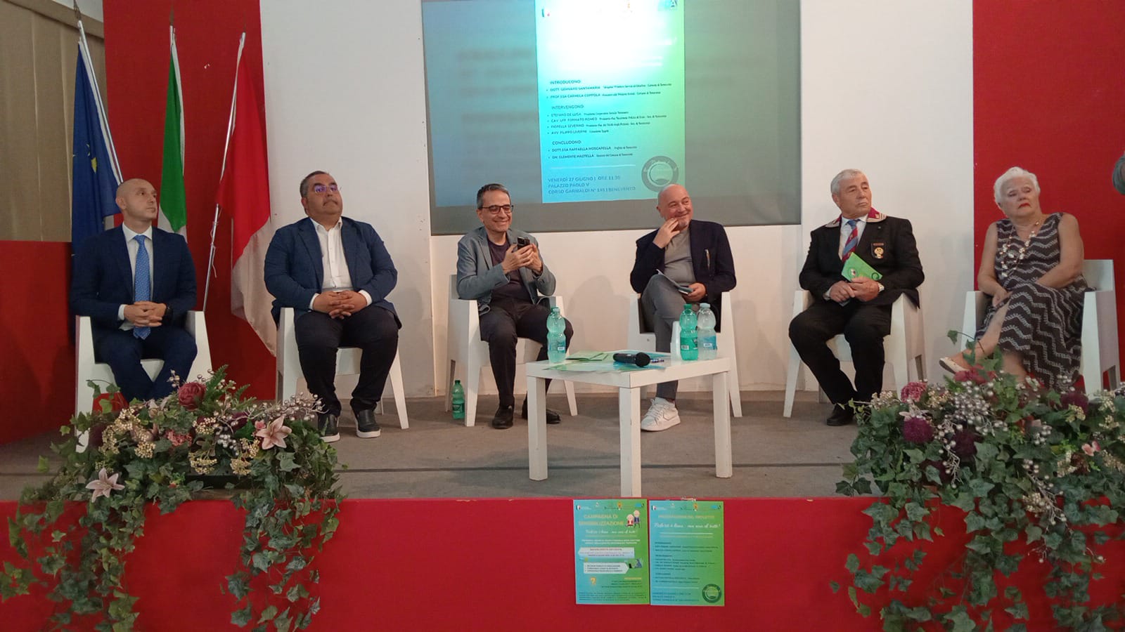 Contro le truffe agli anziani ecco il progetto “Fidarsi e’ bene..ma non di tutti”