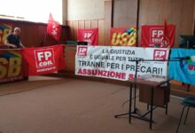Precari Tribunale in lotta: stabilizzazione entro giugno 2026 e niente tagli