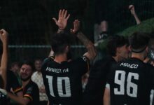 Witch league,domani la finale con Zona Ovest- Barber Drin