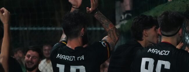 Witch league,domani la finale con Zona Ovest- Barber Drin