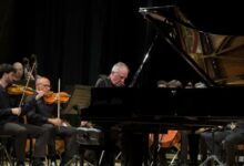 Lonquich incanta Benevento: l’Accademia di Santa Sofia saluta la stagione 2024/2025 con un concerto memorabile