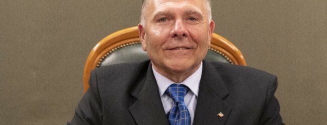 Puglianello, finanziato Piano intercomunale di Protezione Civile, Marotta: “Un risultato che rafforza la sicurezza del territorio”