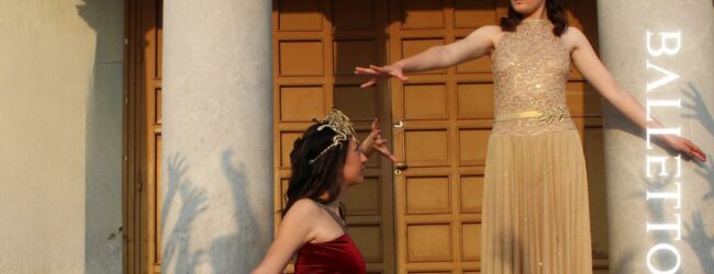Il Balletto del Sannio allo spettacolo di fine anno accende i riflettori sulla violenza sulle donne