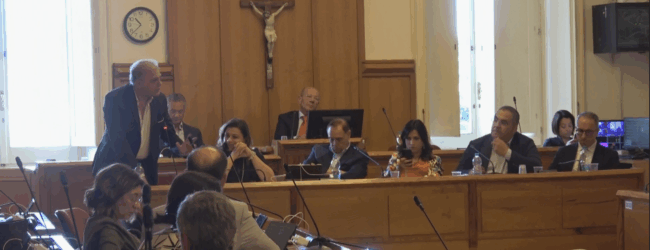 Via libera del Consiglio al regolamento per l’affidamento degli impianti sportivi