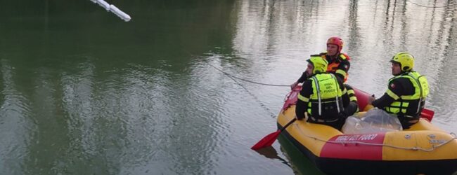 Dramma in Valle Telesina: ritrovato il corpo di un 47enne di Solopaca disperso durante una battuta di pesca