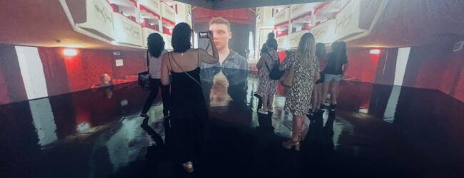 LABoriosaMENTE: “Giannone” di Benevento, Un Senso per la Vita ODV e IO X BENEVENTO, insieme per la dispersione scolastica