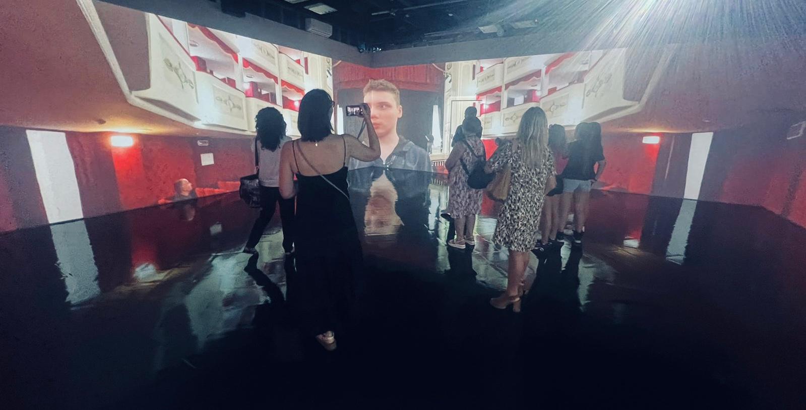 LABoriosaMENTE: “Giannone” di Benevento, Un Senso per la Vita ODV e IO X BENEVENTO, insieme per la dispersione scolastica