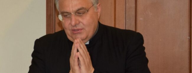 Benevento, Santa Messa in suffragio di Monsignor Pasquale Maria Mainolfi