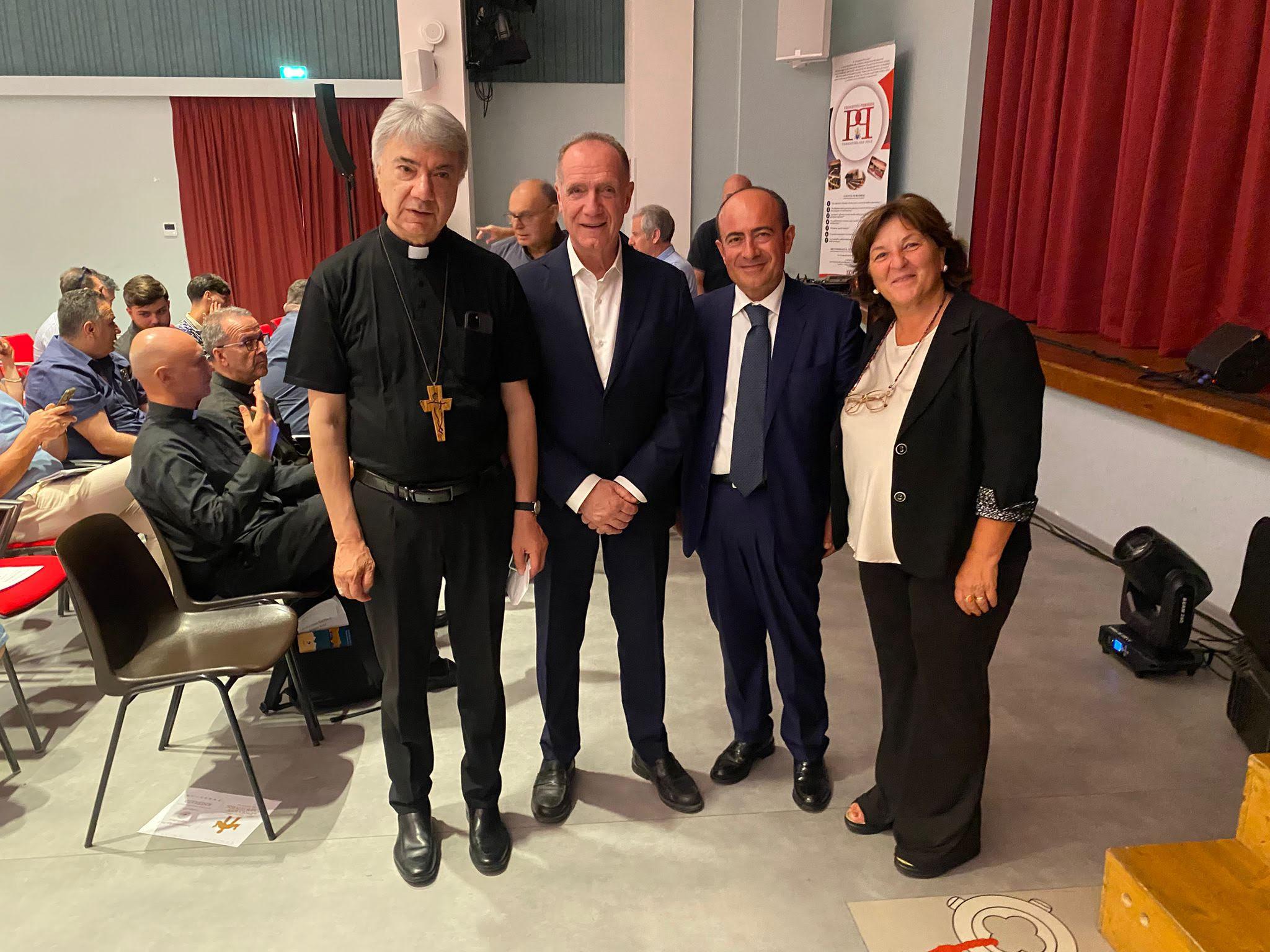don mimmo battaglia
