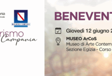 Enoturismo, la Regione Campania presenta la nuova legge regionale: domani iniziativa nel Sannio