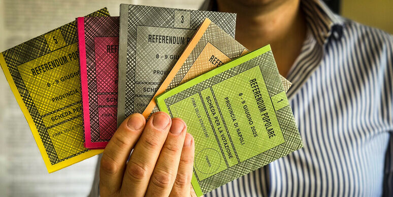 Referendum, affluenza bassa nel Sannio: si ferma al 27,92%: spicca Arpaise, ma il quorum è lontano