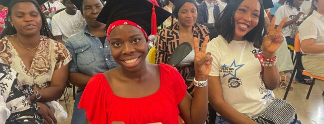 Festa dei diplomi per i ragazzi del SAI di Solopaca: scuola, accoglienza e integrazione in primo piano