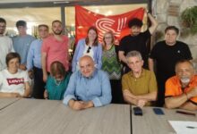 Sinistra Italiana, Anna Maria Mollica segretaria del circolo di Benevento