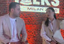 Sannio ancora protagonista a Milano: Cavoto si conferma tra i primi 100 pizzaiolo al mondo