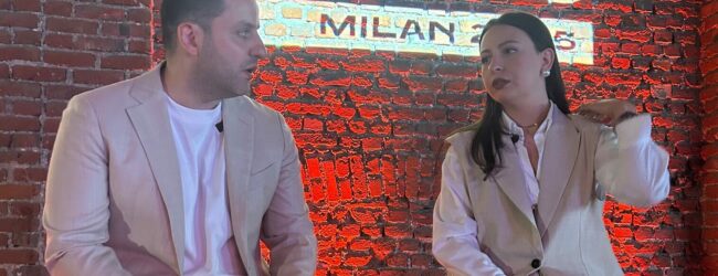 Sannio ancora protagonista a Milano: Cavoto si conferma tra i primi 100 pizzaiolo al mondo