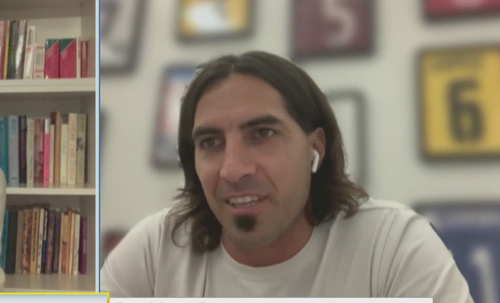 Benevento, ecco la prima mossa della rivoluzione: torna Walter Lopez