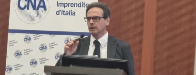 CNA Avellino, sabato l’assemblea elettiva: Luca Beatrice verso la riconferma