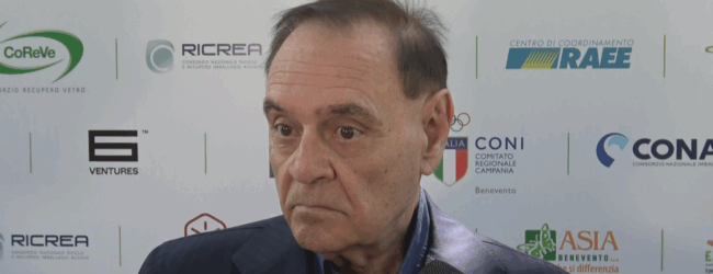 Valle Caudina, Mastella scrive a Salvini e De Luca: “Rischio di eterna incompiuta: convocare tavolo ai massimi livelli per evitare debacle