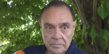 Trump attacca il Papa, Mastella lo difende