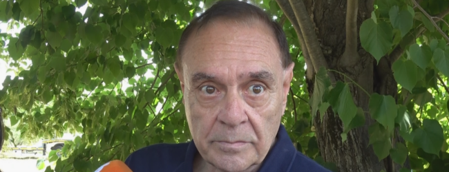 Trump attacca il Papa, Mastella lo difende