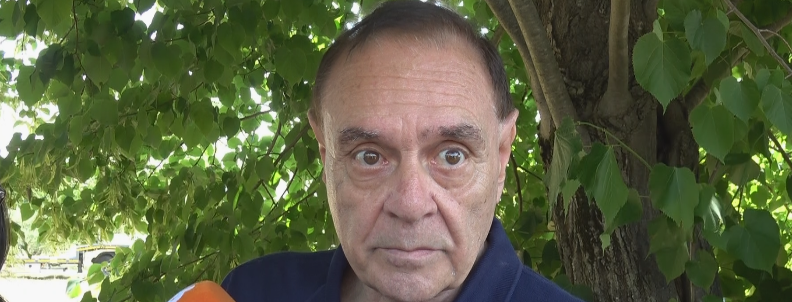 Trump attacca il Papa, Mastella lo difende