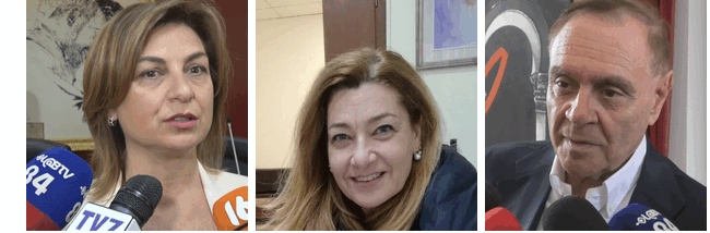 Nomine sanità, Mastella: “Plauso per la conferma di Morgante, auguri a Spinosa e un saluto affettuoso a Volpe”