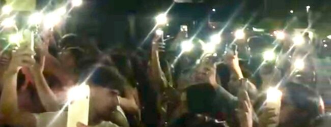 La magia della “Notte prima degli esami”