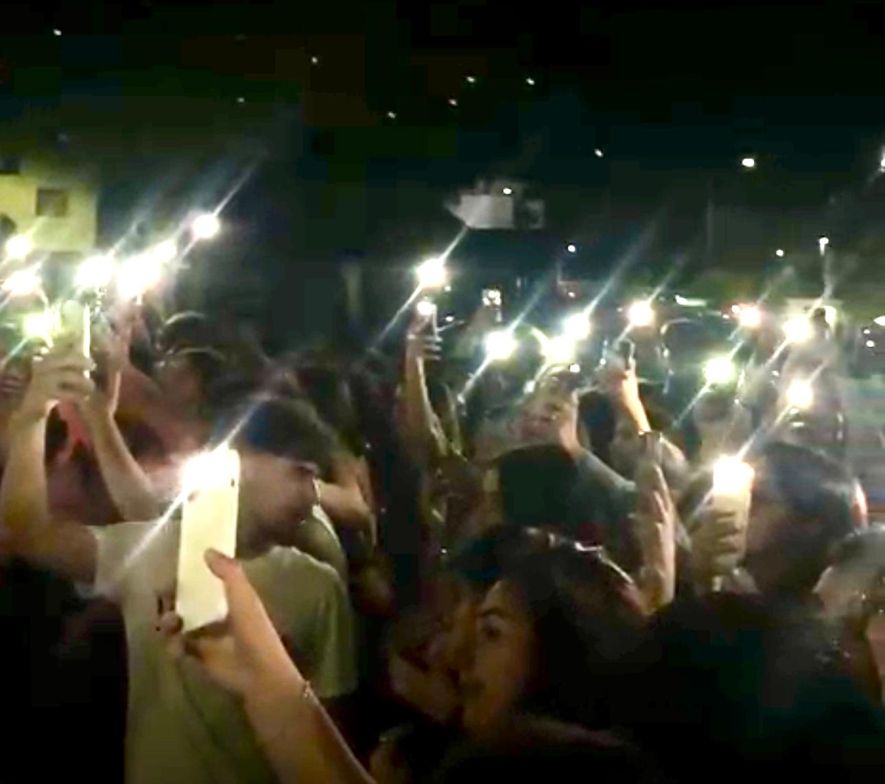 La magia della “Notte prima degli esami”