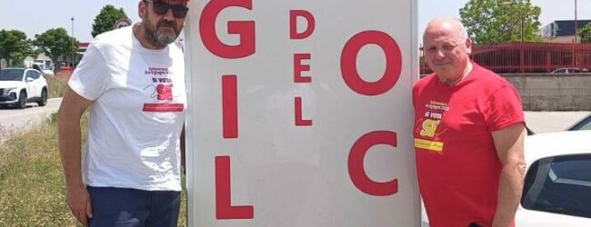 Grande soddisfazione della FP CGIL dei Vigili del Fuoco per il risultato raggiunto con il protocollo d’intesa tra Prefettura, Vigili del Fuoco e ASL di Benevento