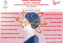 Emicrania: il 19 giugno visite gratuite al San Pio con l’Open Day dedicato alle donne