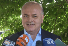 Giunta, ok al Programma triennale delle Opere pubbliche