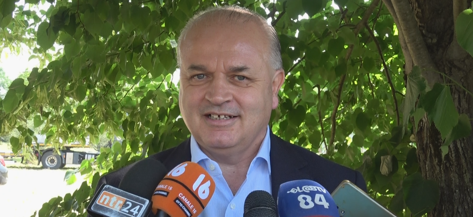 Giunta, ok al Programma triennale delle Opere pubbliche