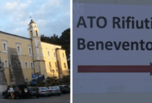 Provincia-Ato, la pax che chiude il ciclo integrato dei rifiuti