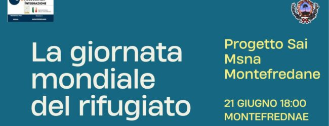 Montefredane celebra la Giornata Mondiale del Rifugiato con l’inaugurazione dell’orto sociale del progetto SAI MSNA