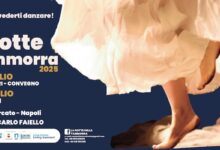 “La Notte della Tammorra” Napoli celebra la musica folk campana