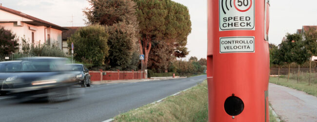 Confsal: il Comune di Benevento con impegno di spesa si fornisce di un ”box velo ok” in dotazione alla Municipale per controllo limiti di velocita’