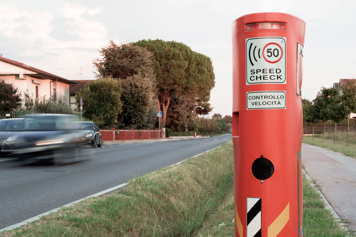 Confsal: il Comune di Benevento con impegno di spesa si fornisce di un ”box velo ok” in dotazione alla Municipale per controllo limiti di velocita’