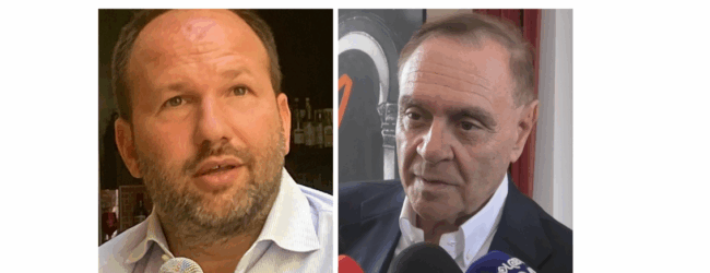 Ferrovia Benevento-Napoli, Zinzi (Lega): Mastella sbaglia a fare il ragazzo di De Luca